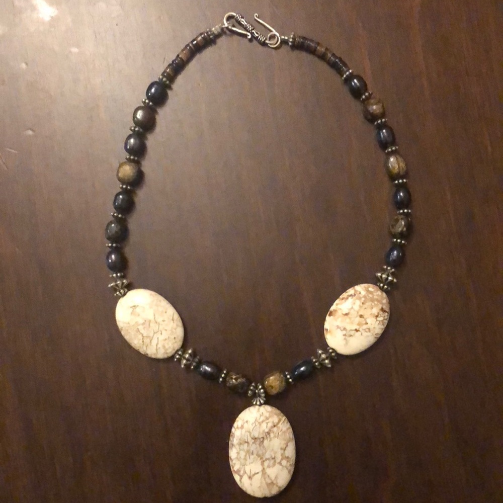 Brighton Necklace and Earring Set